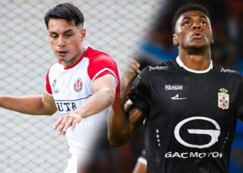 Mercado está en el Tigre: González cerca