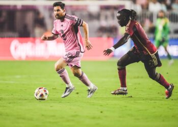 Inter de Messi fuera de playoffs de MLS
