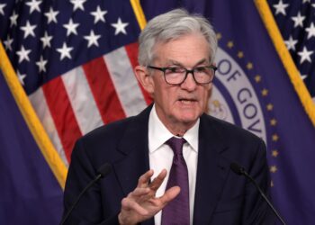 La Fed cierra 2024 con tercer recorte de tasas de interés