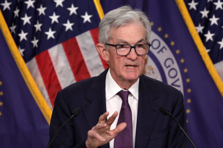 La Fed cierra 2024 con tercer recorte de tasas de interés
