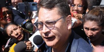 Luego de la aprehensión de Claros y Cucho, la Policía busca a Santos y otras tres personas