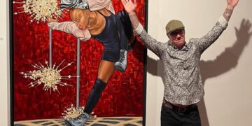 Jim Mckeon: del potencial humano y las barreras invisibles