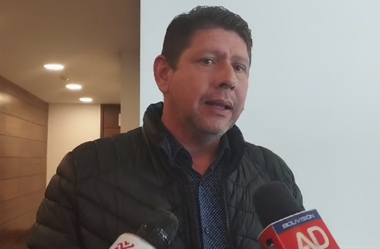 Diputado que acudió al TCP dice que se acabó el ‘caudillismo’ y que Evo no será más candidato
