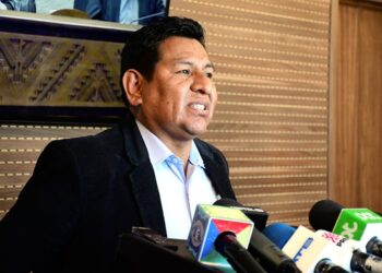 Diputados