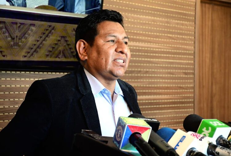 Diputados