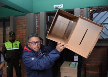Elecciones judiciales: y ahora, ¿qué sigue?