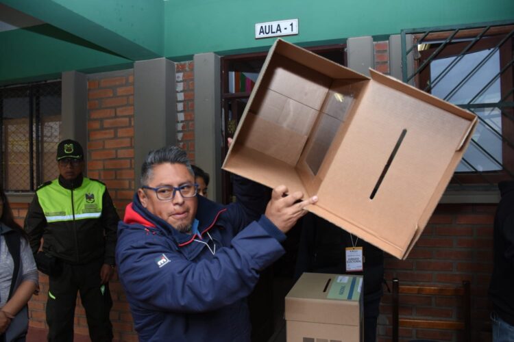 Elecciones judiciales: y ahora, ¿qué sigue?