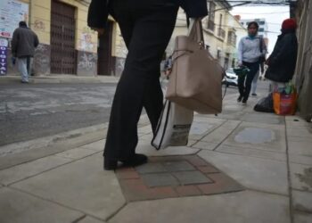 Conozca las 10 metas que se trazó la Alcaldía de La Paz para 2025
