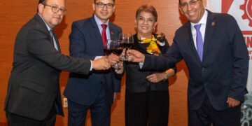 La CNI y Cadinpaz despiden el año