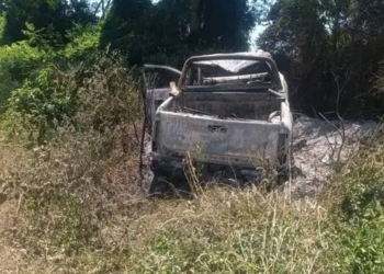 Identifican a los autores del triple asesinato en Las Peñas