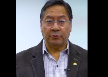 Arce anuncia explicación sobre orígenes de la escasez de dólares y combustibles, y las medidas