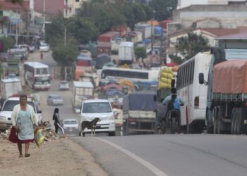 Crisis sin precedentes golpea al sector exportador
