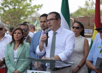 Gobernación de Santa Cruz cuestiona medidas que afectan la producción alimentaria