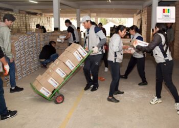 Solo serán elegidas 19 de 26 autoridades en las elecciones judiciales parciales