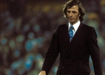 Zagallo, Menotti, Beckenbauer, Riva y Neeskens dejaron huérfano al fútbol