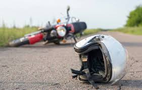 El 45% de los accidentes registrados en el país involucran a motocicletas