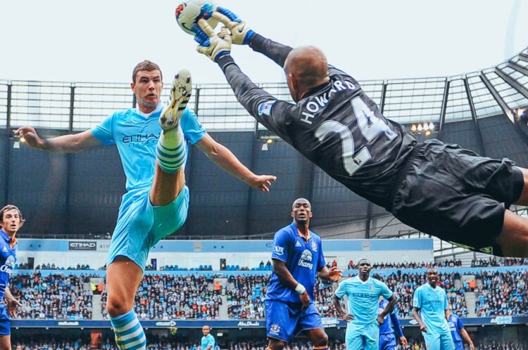 Los tres puntos con City, el regalo que espera Guardiola en el ‘Boxing Day’