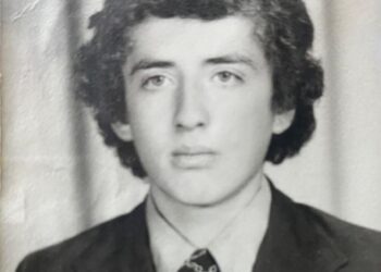 Este joven