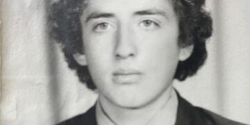 Este joven