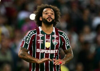 Marcelo rescinde con el ‘Flu’ tras desencuentro con el DT