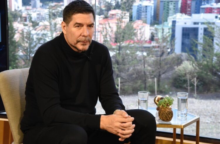 Sobre el caso contra Morales en Argentina, Claure dice que ‘la justicia tarda, pero llega’