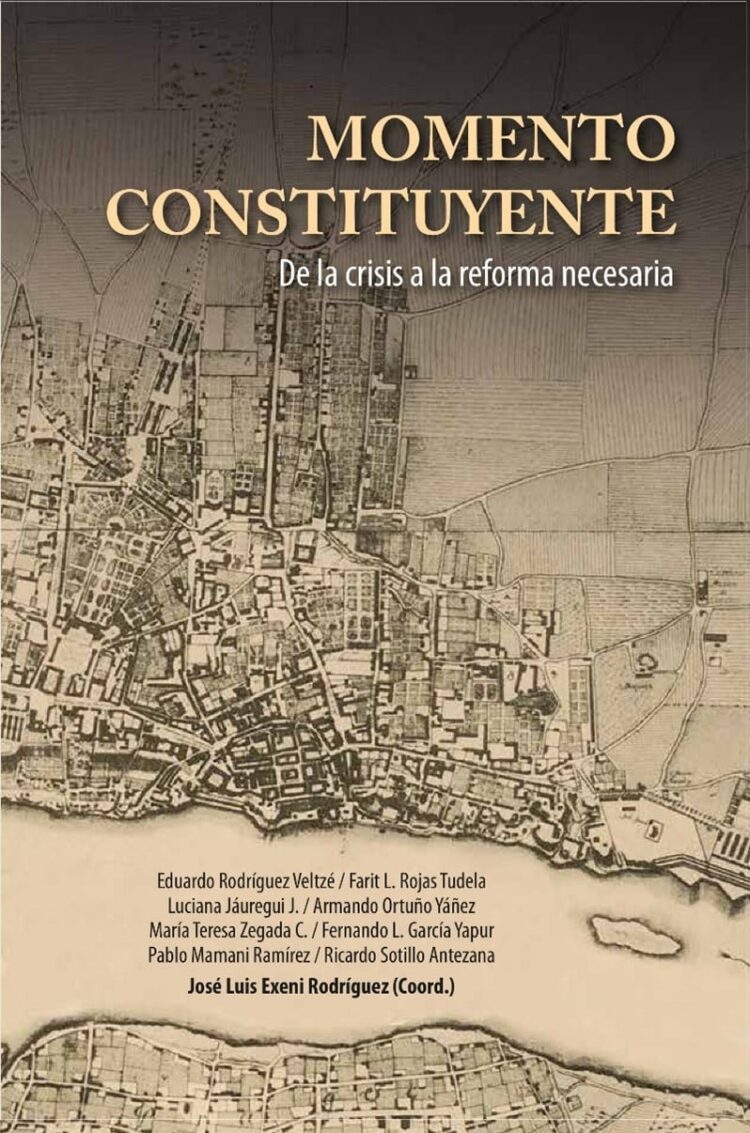 Momento constituyente