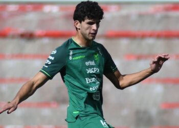 El once de la Selección Boliviana para Guayaquil toma forma