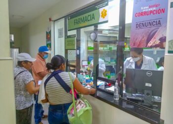 Cambio en el proceso, ahora un familiar puede tramitar la baja posnatal