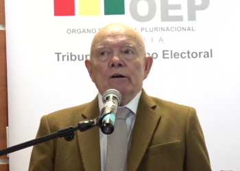 TSE advierte que sentencia del TCP viola la preclusión y pone en riesgo otros procesos electorales