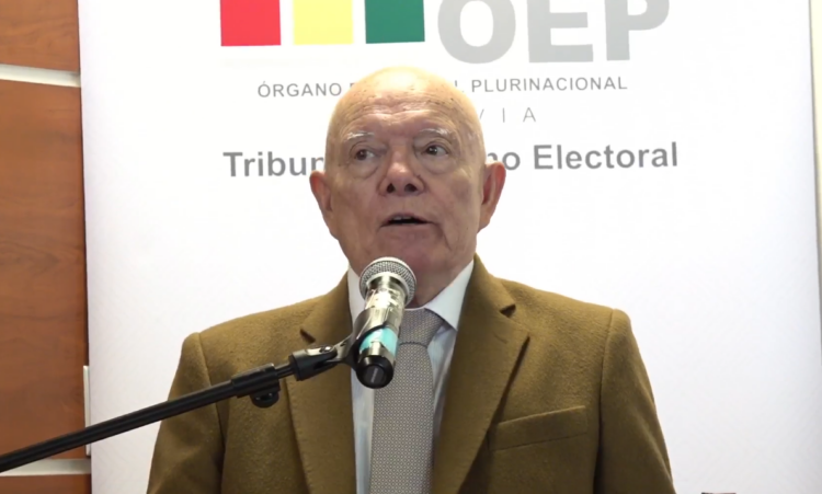 TSE advierte que sentencia del TCP viola la preclusión y pone en riesgo otros procesos electorales