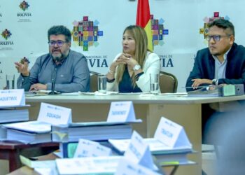 El Sueño Bicentenario inicia labor el fin de mes