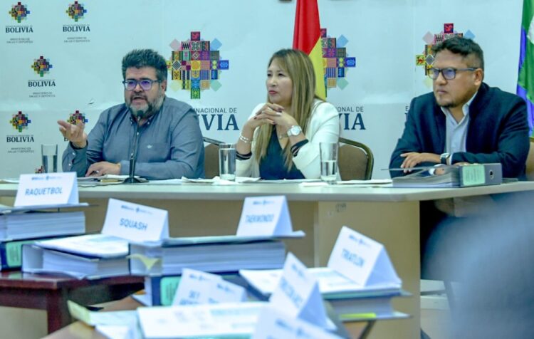 El Sueño Bicentenario inicia labor el fin de mes