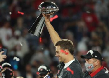 Iconos del deporte que se mantienen en lo más alto cumplidos los cuarenta