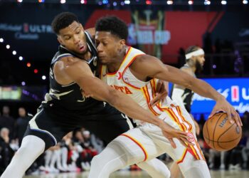 El Thunder y los Bucks finalistas de la Copa de la NBA