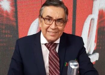 Pastén se restablece paulatinamente, tras dejar la terapia intensiva