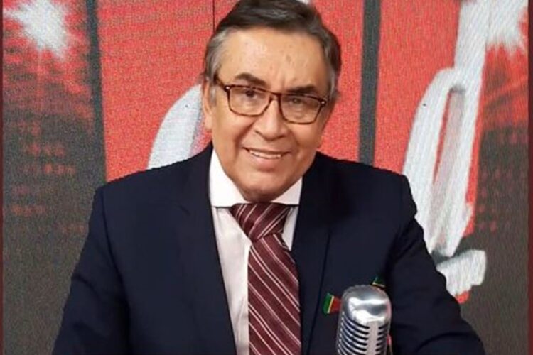 Pastén se restablece paulatinamente, tras dejar la terapia intensiva