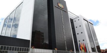 Procuraduría condena a ciudadano por fraude fiscal de más de Bs 6.000 millones