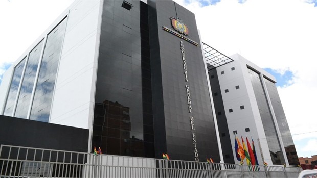 Procuraduría condena a ciudadano por fraude fiscal de más de Bs 6.000 millones