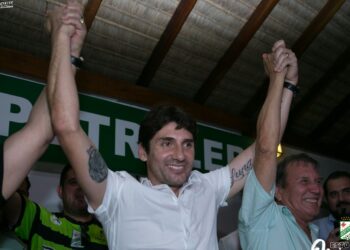 Barra de Oriente pide la renuncia de su presidente Raldes