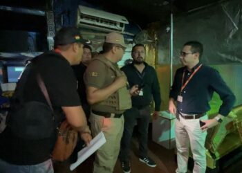 Rescatan de un lenocinio a una adolescente desaparecida