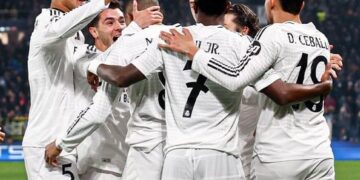 Real Madrid aspirar a ganar todo en mayo