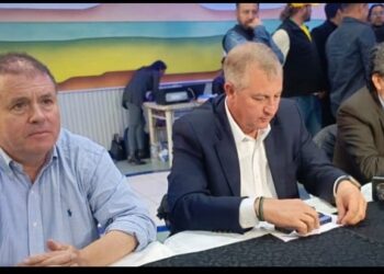 ‘Unidad disputada’ llama a líderes a formar un frente único para las elecciones 2025