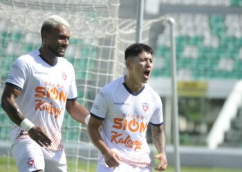 Totora Real Oruro cae 4-0 ante Royal Pari por el indirecto