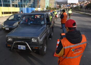 Mañana vence el plazo del SOAT y de la ITV; controles inician el 1 de enero