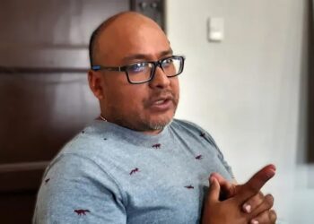 La Alcaldía de La Paz anuncia la destitución del Subalcalde Sur