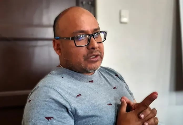 La Alcaldía de La Paz anuncia la destitución del Subalcalde Sur