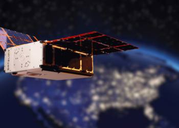 Satélites y sol para una nueva era en los Andes
