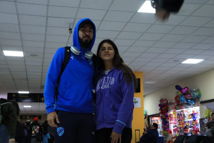 Bolívar cumplirá pretemporada en Mánchester, en enero de 2025