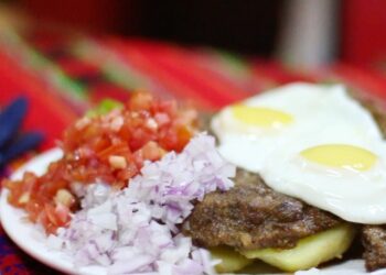 Elogio del silpancho (y del trancapecho)