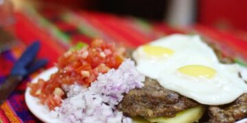 Elogio del silpancho (y del trancapecho)